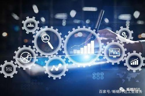 解密黑馬 工業(yè)電商化發(fā)展勢頭為何如此迅猛？——數(shù)據(jù)處理服務(wù)的破局之道