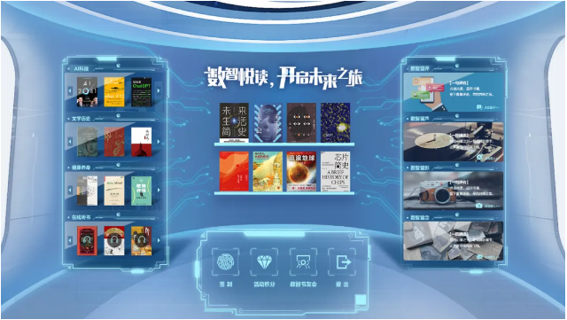 上海楊浦公眾號(hào):推動(dòng)全民閱讀高質(zhì)量發(fā)展,數(shù)字閱讀撐起&ldquo;半邊天&rdquo;